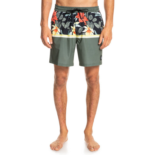 Quiksilver Ανδρικό μαγιό Division 17" Swim Short